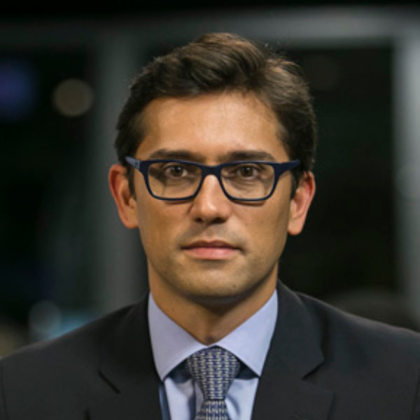 Rodolfo Schneider — Palestrante de Comunicação