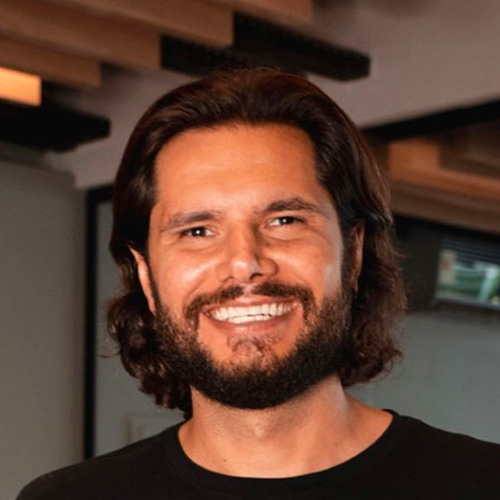 Rodrigo Cartacho — Palestrante de Liderança