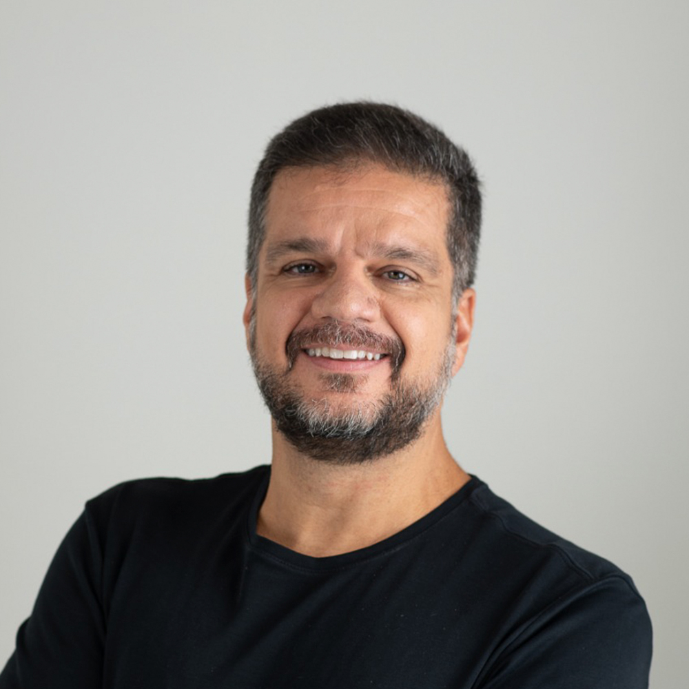 Rodrigo Pimentel — Palestrante de Vendas