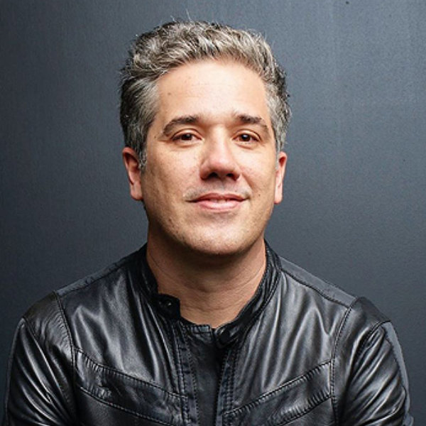 Rogério Flausino — Palestrante de Superacao