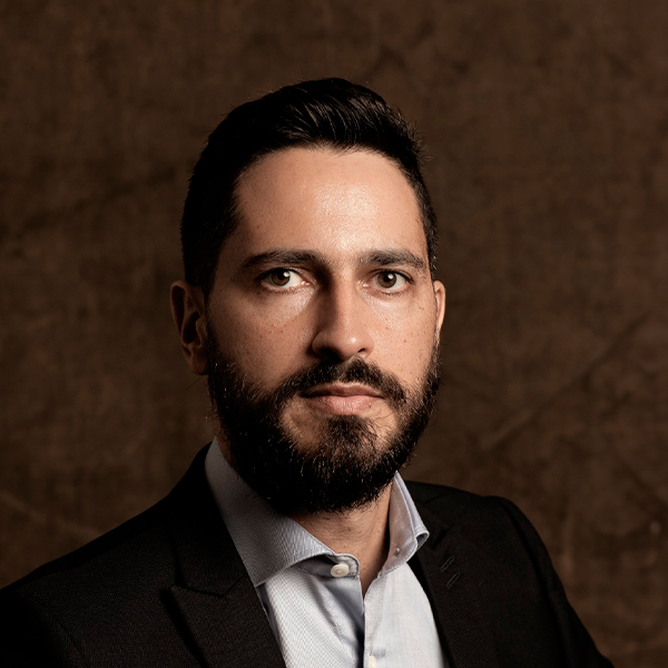 Ronaldo Lemos — Palestrante de Inovação