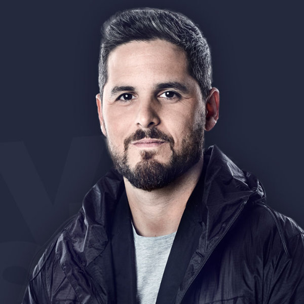 Rony Meisler — Palestrante de Vendas