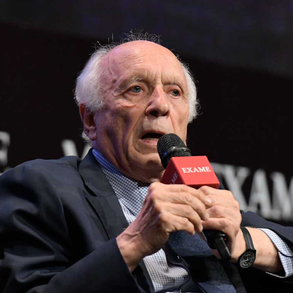 Rubens Ricupero — Palestrante de Economia