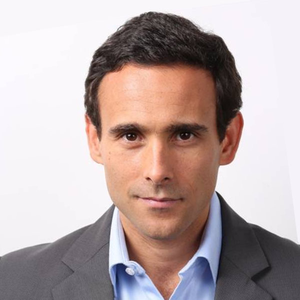 Rubens Sant'Anna — Palestrante de Vendas