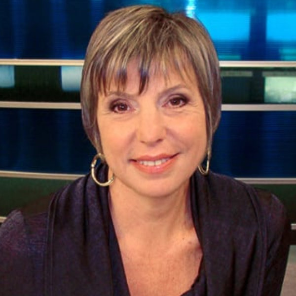 Salette Lemos — Palestrante de Comunicação