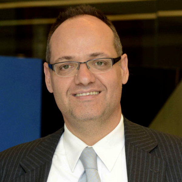 Samuel Pessoa — Palestrante de Economia