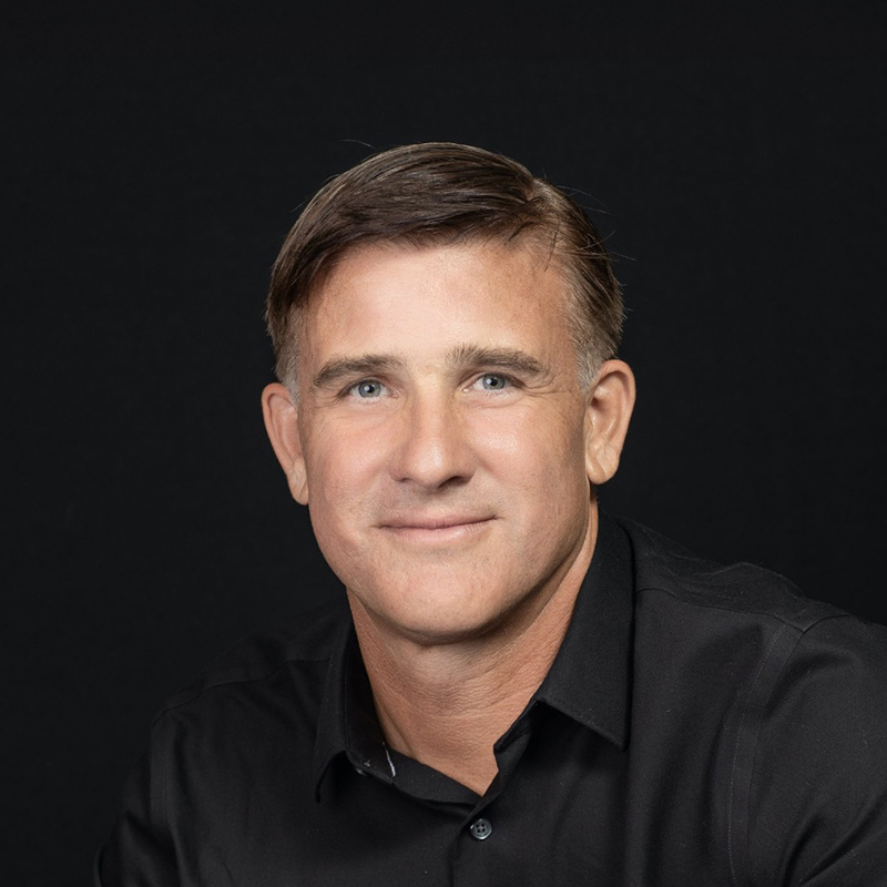 Sean Ellis — Palestrante de Inovação