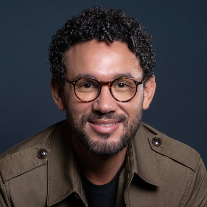 Sérgio Rocha — Palestrante de Vendas