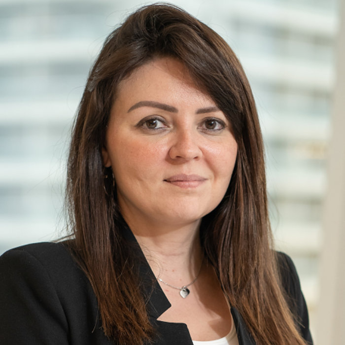 Sheila Mittelstaedt — Palestrante de Esg