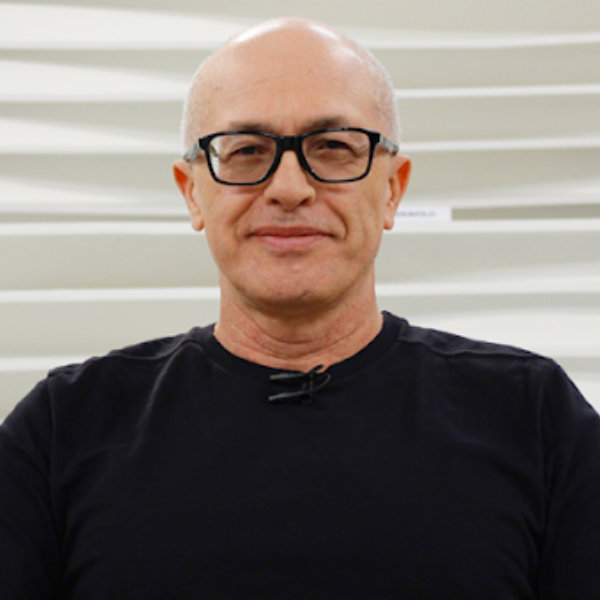 Silvio Meira — Palestrante de Inovação