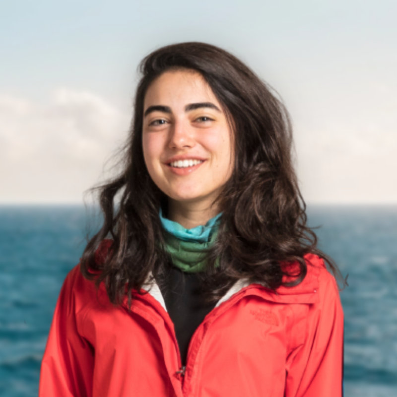 Tamara Klink — Palestrante de Superacao