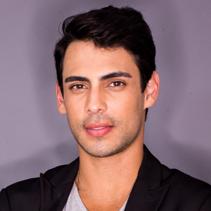 Theodoro — Palestrante de Vendas