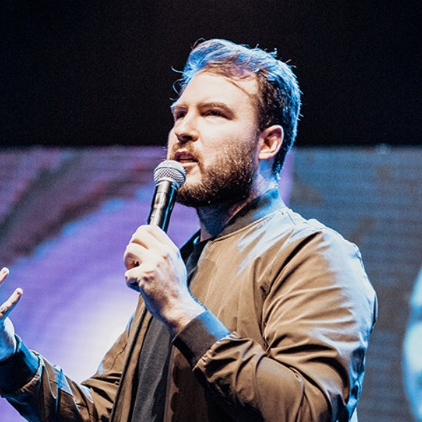 Thiago Nigro, O Primo Rico — Palestrante de Inovação