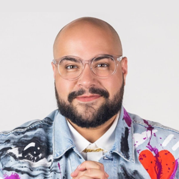 Tiago Abravanel — Palestrante de Comunicação