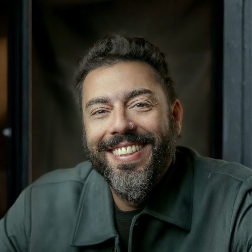 Tiago Mattos — Palestrante de Liderança