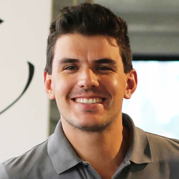 Tomás Duarte — Palestrante de Cases De Sucesso