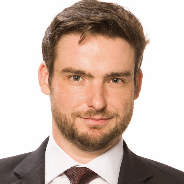 Tony Ventura — Palestrante de Vendas