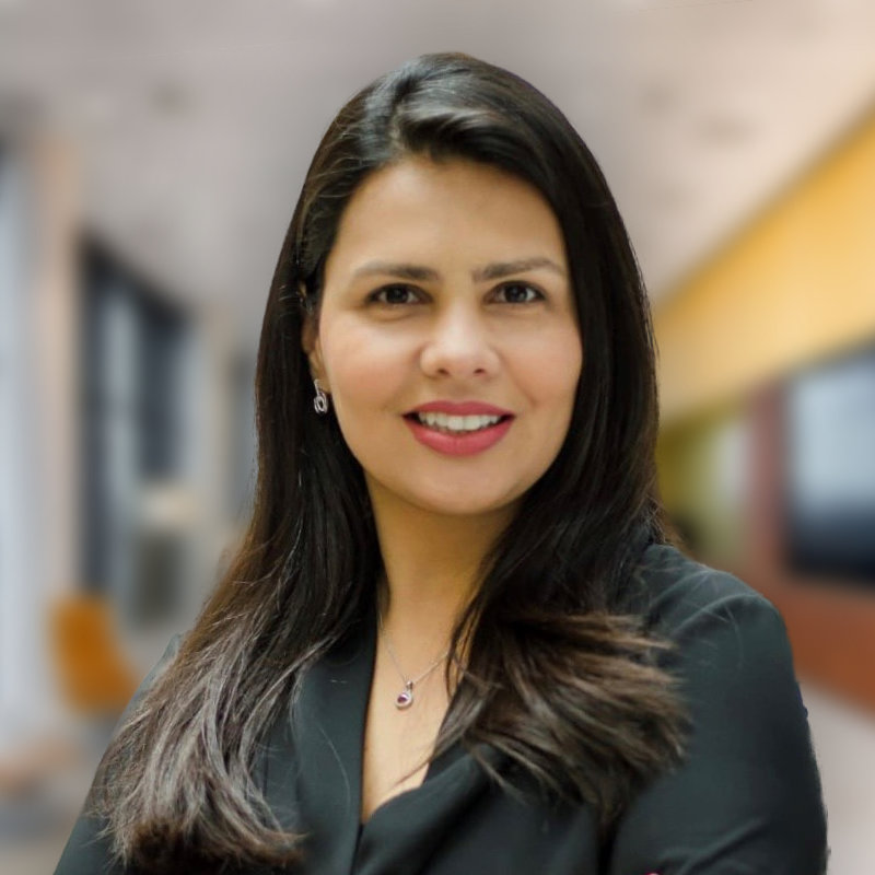 Vanessa Butalla — Palestrante de Compliance