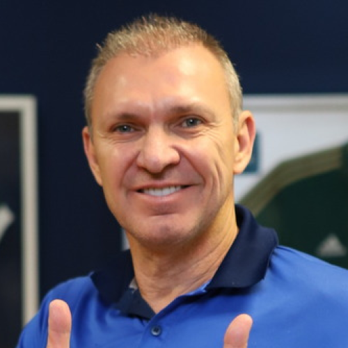 Velloso — Palestrante de Liderança