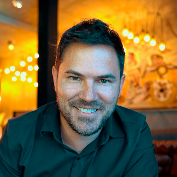 Walter Galvão Neto — Palestrante de Empreendedorismo