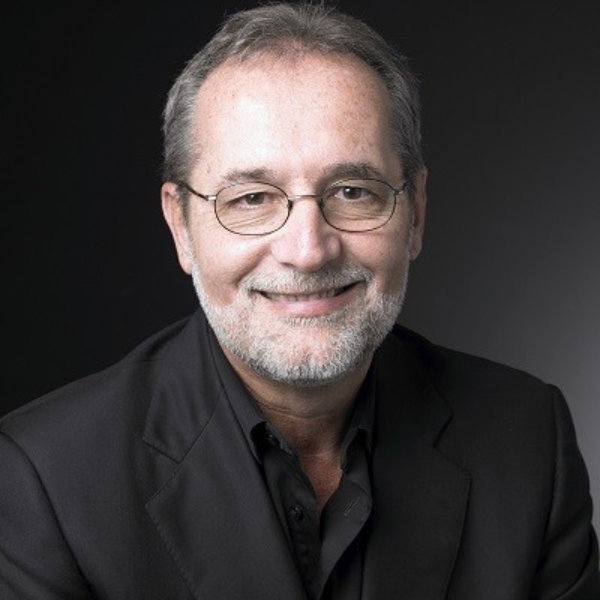 Walter Longo — Palestrante de Inovação