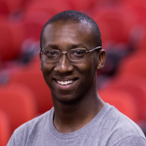 Wellington Vitorino — Palestrante de Liderança