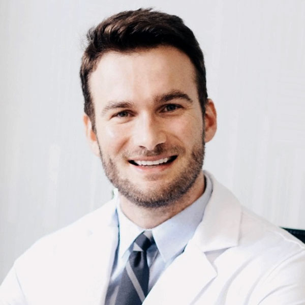 Wesley Schunk — Palestrante de Saude