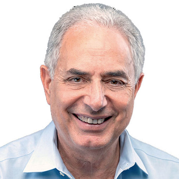 William Waack — Palestrante de Comunicação