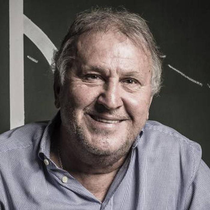 Zico — Palestrante de Liderança